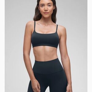 CRZ YOGA Butterluxe Sports Bra
